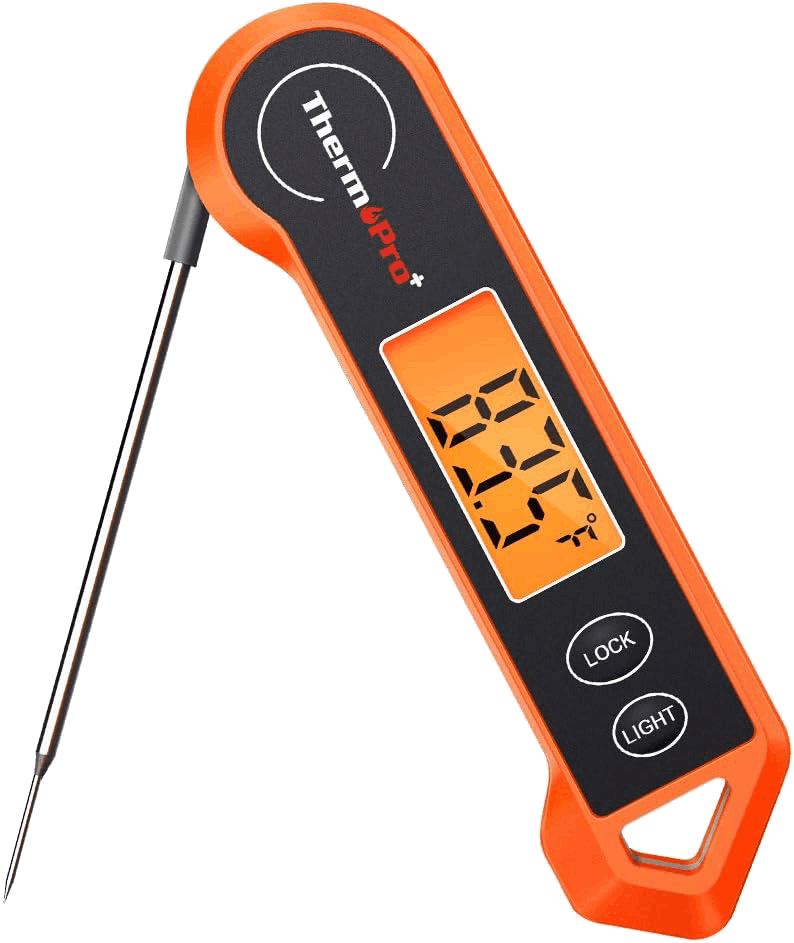 ThermoPro TP19H Digital Meat Thermometer 